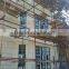 Light Steel Structure Prefabricated Luxury Villa House