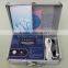 Quantum Resonance Magnetic Analyzer