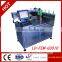 Cheap high tech laser engraving and coding machine for dairy production