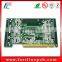 Inverter welding machine pcb board with Gold finger PCB board