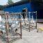 manufacturing company sale 4" inch wcb gate valve