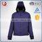 2015 new style custom cheap breathable waterproof winter jacket men