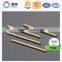 China manufacturer carbon steel screw shaft for motorcycle parts