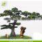 outdoor decoration enviroment friendly artificial pine tree in stock