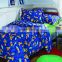 XL-Twin kids cartoon bedding comforter set