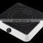 Kitchen Appliances With High quality And cheap price CE certification commercial induction cooker