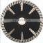 chinese supplier for diamond turbo blade