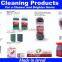 Abrasive Fiber Scrubber Pad for Cleaning Utensils