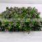 New fashion besting selling product artificial hedge fence artificial grass fence
