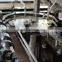 GD-18 high efficiency carbonated beverage pet can filling machine