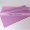flower wrapping paper material colourful thin bopp film                        
                                                Quality Choice
