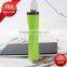 handphone power bank with strong LED LIGHT 2600mah
