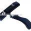 future life electronic hanging digital luggage scale with strip, luggage scale with thermometer