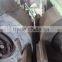 CNC Automatic Round Steel Bar Mirror Polishing Machine