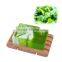 Tea tree iridescence manual essential oil soap