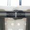 6ft best-selling plastic folding table for dining use made in China