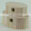 cheap squared wooden boxes art sets