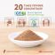Best price food supplements slender herbal slimming capsule