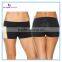 Womens Nylon Spandex Running Shorts, Gym Shorts, Dry Fit Yoga Shorts