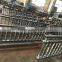 steel Handrails Manufacturer Modern Design Steel Railing