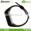 Strapless Wristband Finger Sensor Heart Rate Monitor with Tracking Steps