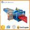 tile making machine manufacturer,Colored steel roof tile making machine metal roofing rolling machine