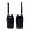 New Inrico IP118 Mini walkie talkie UHF 400-470 4W TOT 16 CH 2-Way Radio 1100mAh