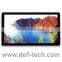 10 points with different size android headrest monitor