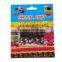 custom diy paracord combo kit 300 colors parachute cord with plastic buckle combo kits for children jewelry
