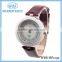 Christmas Gift Flower Wristwatch With Cheap Price Beautiful Design