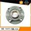 flange cartridge bearing units FC211 pillow block bearing UCFC211