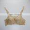 Ideal fashions wholesale transparent soft fake breast forms silicone bra for crossdresser fake breast forms silicone bra women