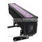 56W IR remote optional professional 9pcs 4-in-1RGBW leds outdoor stage lighting RGBW led bar led stage light