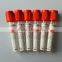 clot activator tube vacuum blood collection tube