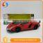  China wholesale red plastic children funny molds toy car                        
                                                                                Supplier's Choice