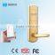 Latest promoted remote controlled smart lock manufacturer since 2005