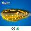 shenzhen led strip aluminium profile with 5050smd 9v battery powered led strip light