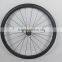 1350g/set! Far Sports New U shape carbon bicycle wheels, 38mm x 23mm carbon wheels clincher with Edhub Sapim cx-ray spokes