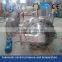 5-20cubic meter small chemical treatment cylinder