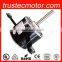 universal electric fan motor used for air conditioner