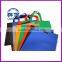 Top Quality Ultrasonic Eco Non-woven Women Shopping Bags