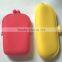 Silicone Coin Purse promotion Coin Bag Money Bag Japanese Style Coin Small Wallet