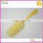 Colorful Long Hand PE Mesh Sponge Back Body Bath Brush