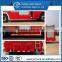 fire truck/ foam fire truck North Benz 6x4 12CBM for sale