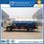 Cheap 5000liters china 4x2 cleanout and suction-type sewer scavenger manufacturer