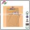 Custom made stick file folder