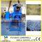 Longwell Uzbekistan Hot Sale High Efficient EPS Waste Polystyrene Recycling De-duster Machine