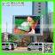 Waterproof traffic LED display led rental displayscreen Energy saving traffic LED display