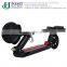 China Htomt electric bicycle germany foldable electric scooter seat 350W hub motor folding mobility scooter