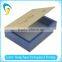 2016 Custom High Quality MDF Wooden Box